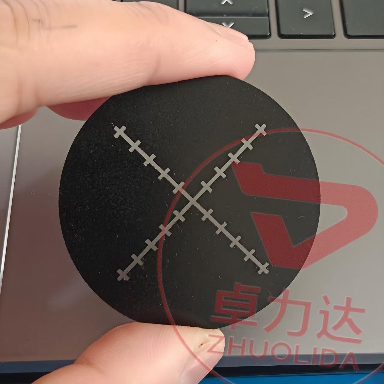 卓力達靶標:精密制造賦能材料沉積技術革新